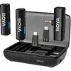 Mikrofons Boya BOYALINK 2 Wireless Photo 2