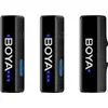 Mikrofons Boya BOYALINK 2 Wireless Photo 4