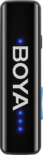 Mikrofons Boya BOYALINK 2 Wireless Photo 5