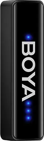 Mikrofons Boya BOYALINK 2 Wireless Photo 6