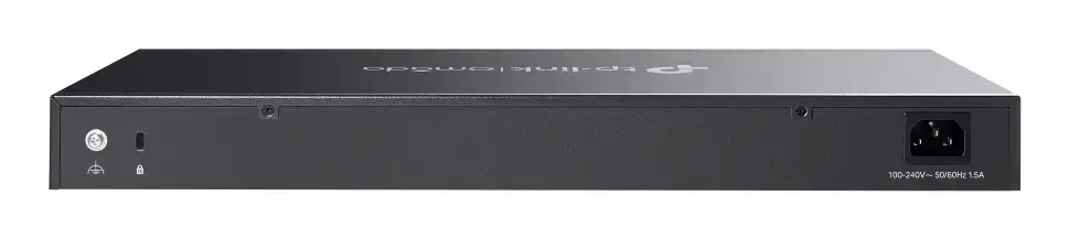 Pārvaldāms slēdzis TP-Link Omada SG5452X Photo 2