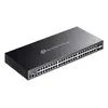 Pārvaldāms slēdzis TP-Link Omada SG5452X Photo 4