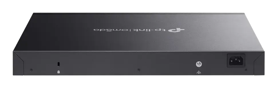 Managed Switch TP-Link Omada SG5452XMPP Photo 2