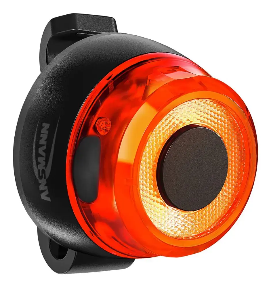 Rear lighting Ansmann 1600-0525 Photo 3