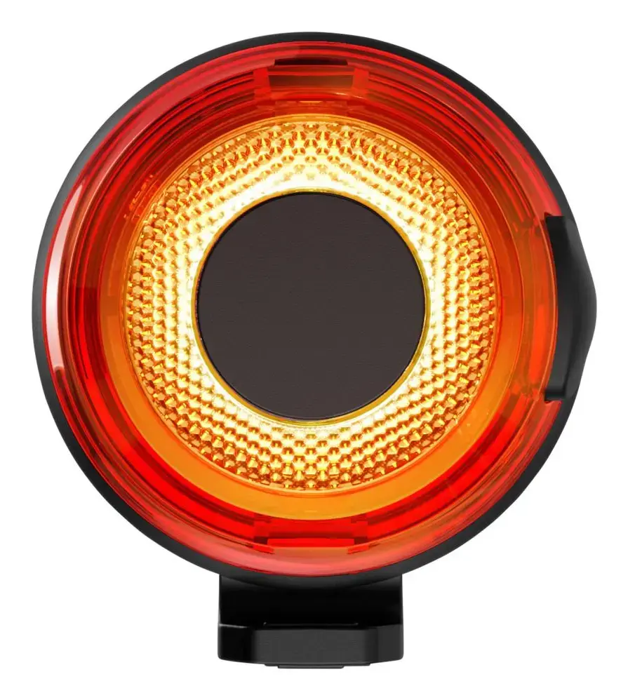 Rear lighting Ansmann 1600-0525 Photo 5