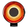 Rear lighting Ansmann 1600-0525 Photo 5