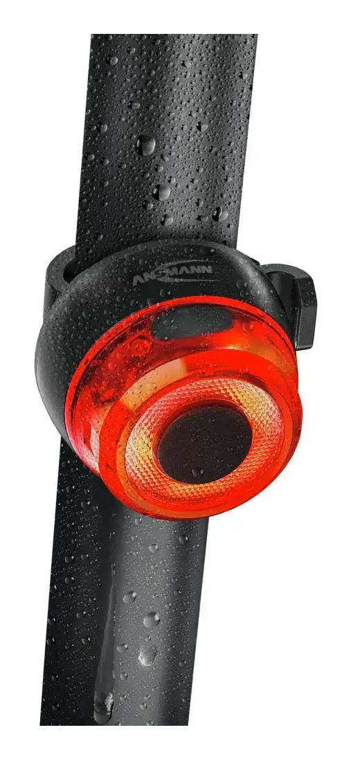 Rear lighting Ansmann 1600-0525 Photo 7