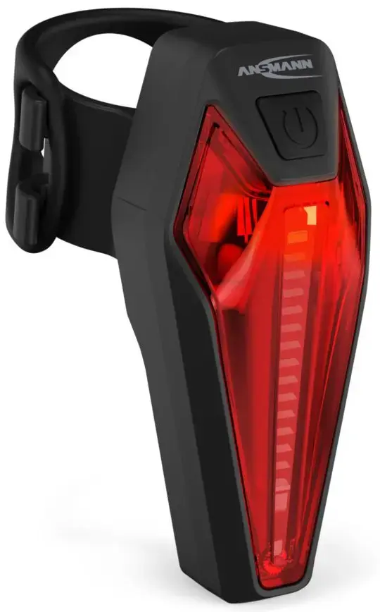 Rear lighting Ansmann 1600-0553 Photo 2
