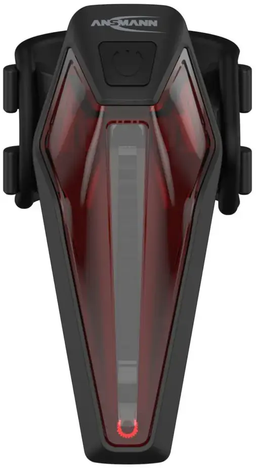 Rear lighting Ansmann 1600-0553 Photo 3