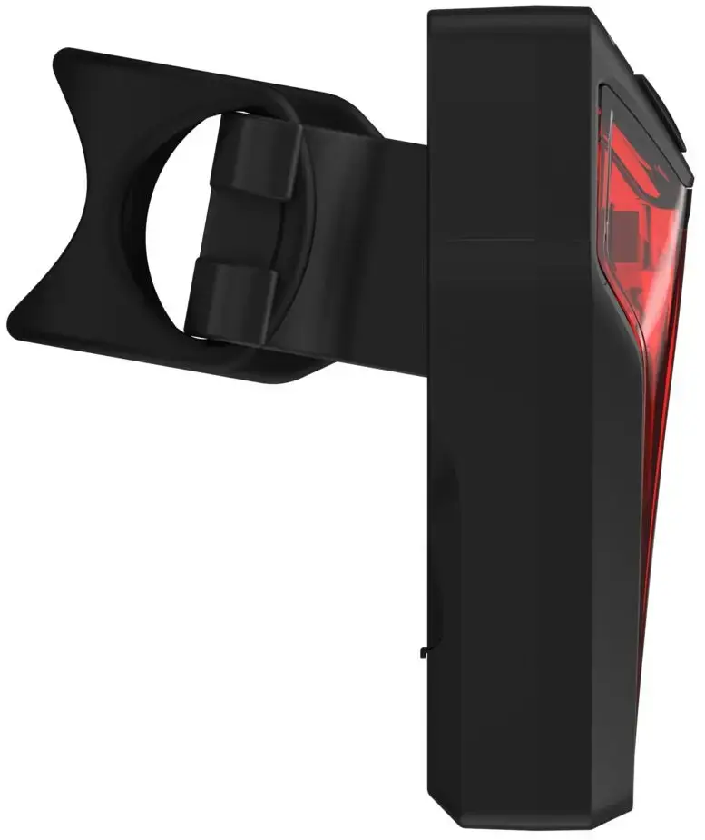 Rear lighting Ansmann 1600-0553 Photo 4