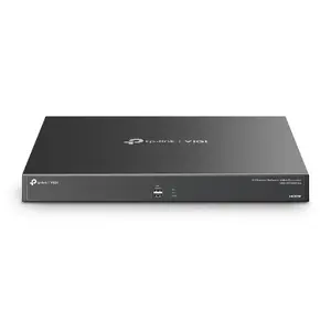 Network Video Recorder TP-Link VIGI NVR4016H 16 Channels 4K Black