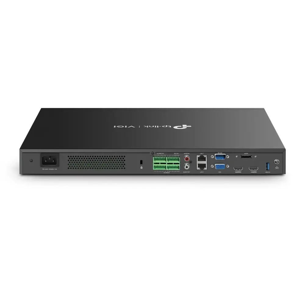 Network Video Recorder TP-Link VIGI NVR4016H Photo 2