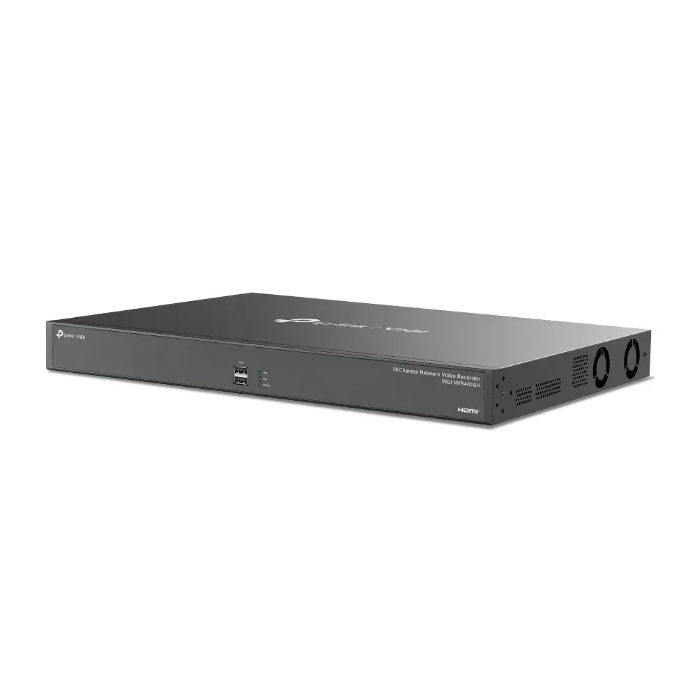 Network Video Recorder TP-Link VIGI NVR4016H Photo 3
