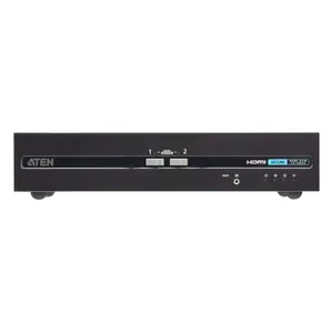 KVM switch ATEN CS1142H4 USB HDMI 4K Ultra HD