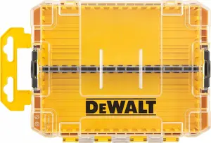 Набор сверл DeWalt DT70802-QZ — 10 шт., HSS