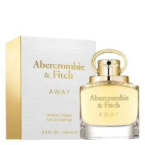 Abercrombie & Fitch Away Woman EDP 100 ml