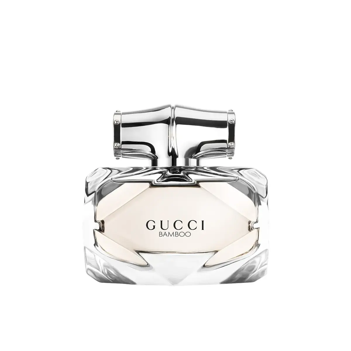 Eau De Toilette Gucci Bamboo 50ml Photo 2