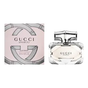 Gucci Bamboo Eau de Toilette 50ml