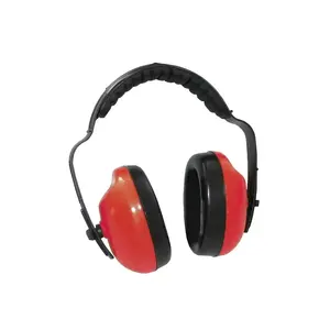 Hearing Protection Ear Muffs MODECO MN-06-202 — over-ear design, passive noise reduction
