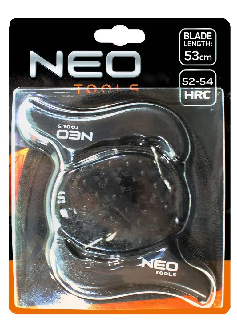 Chainsaw NEO tools 63-158 Photo 2