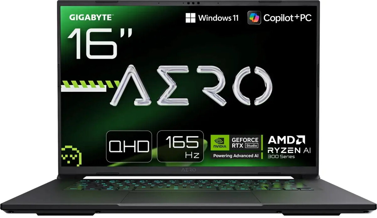 Laptops