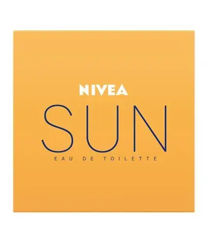 Perfume Nivea 84980 30 ml Photo 2