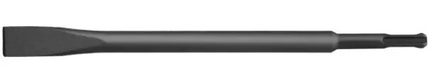 Ķīlis SDS-max GRAPHITE 57H562, 25×18×400 mm