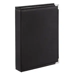 Photo Album Hama New York City Black 400 sheets 10 x 15