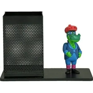 Настольный органайзер Tisso-Toys Wawel Dragon 483761 — держатель для ручек и канцелярии