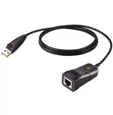 Серийный кабель ATEN UC232BF Photo 3