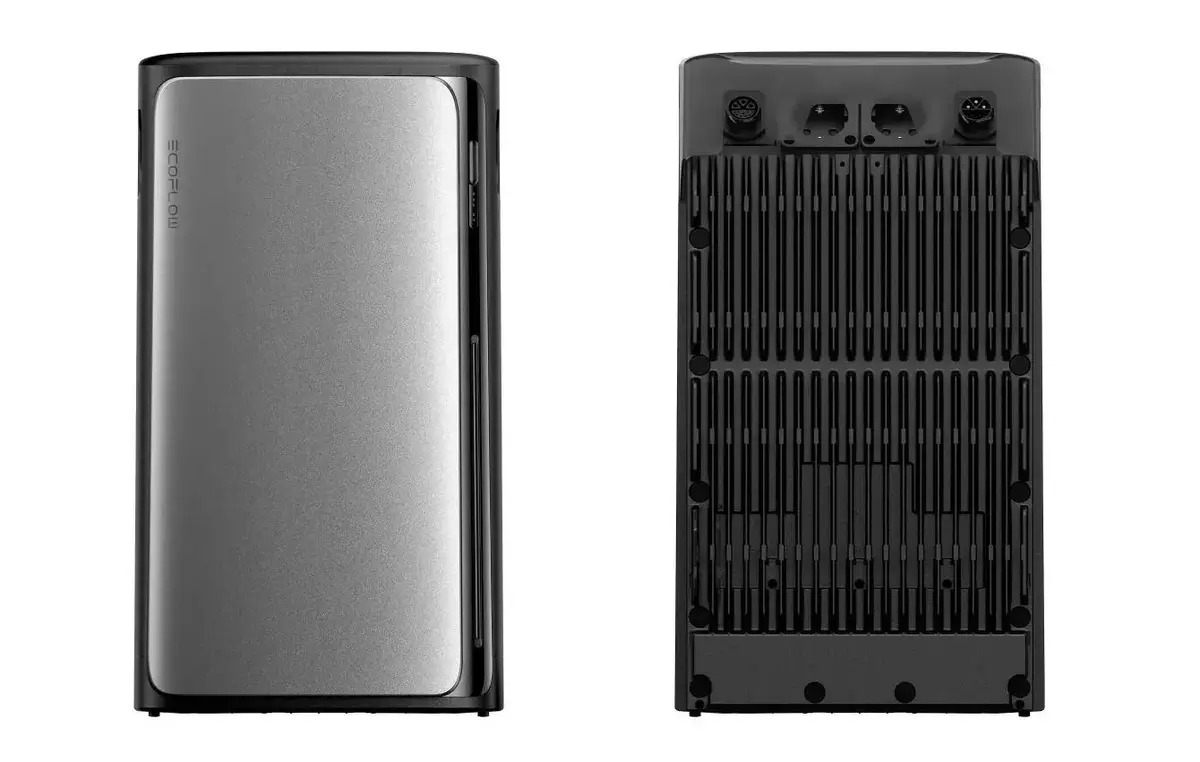 EcoFlow EFSTREAMACPRO800W-EU 800W accessory Photo 2