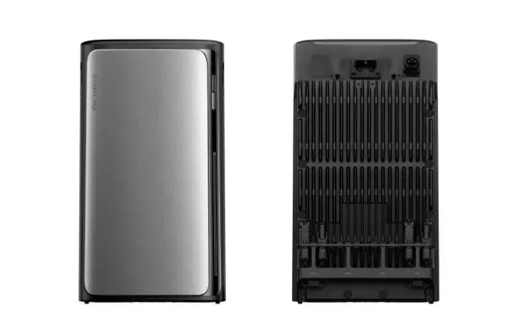 Portable Solar Power System EcoFlow EFSTREAMPRO800W-EU Photo 2