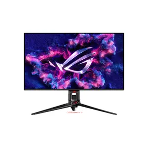Monitors ASUS ROG Swift OLED PG32UCDMZ 31.5" QD-OLED 3840 x 2160 4K 240Hz, 0.03 ms, DisplayHDR 400 True Black