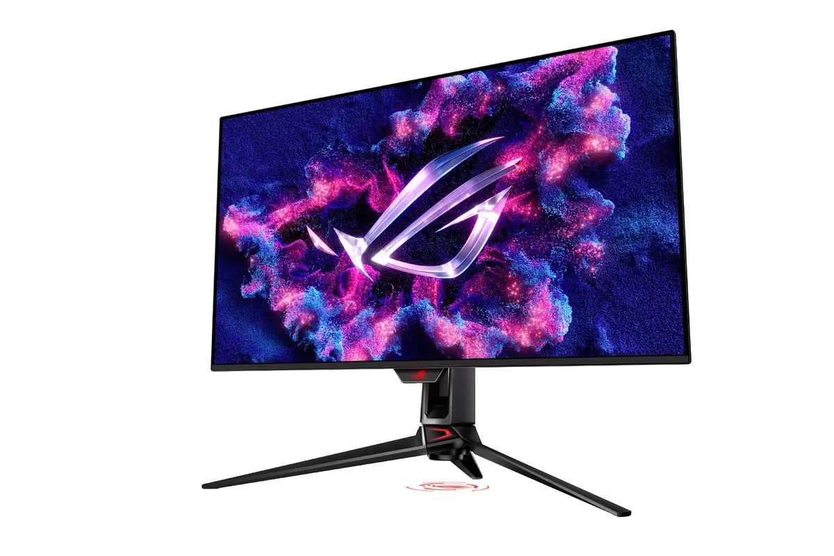 ASUS ROG Swift OLED PG32UCDMZ 31.5" 4K 240Hz monitors Photo 2