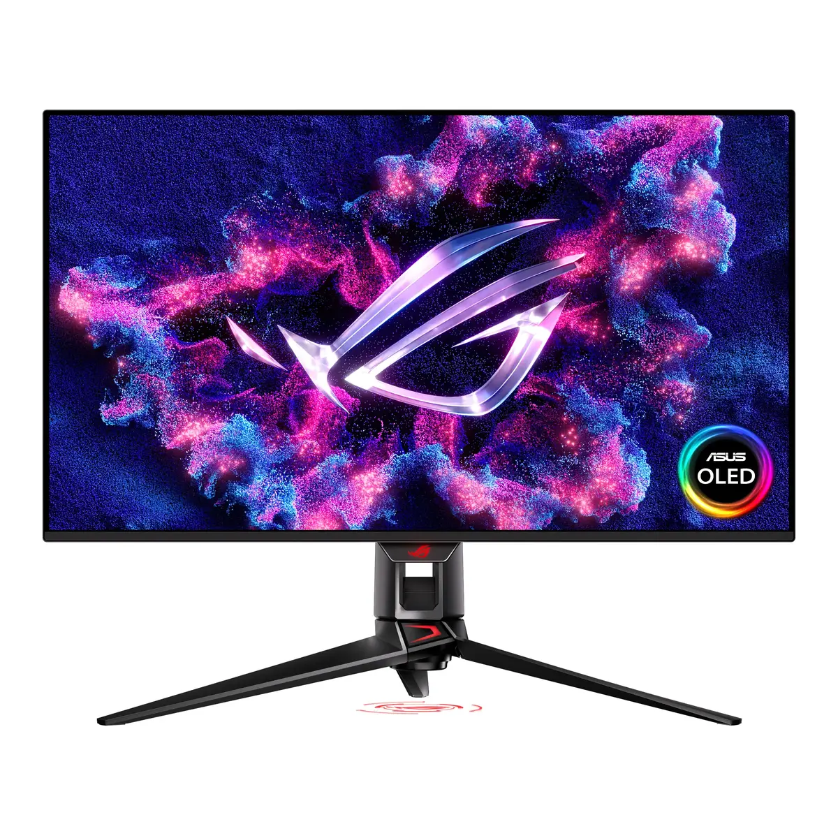 ASUS ROG Swift OLED PG32UCDMZ 31.5" 4K 240Hz monitors Photo 6