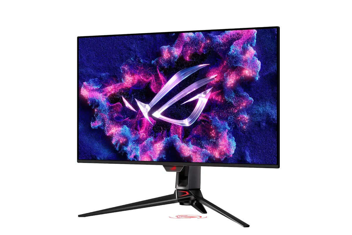 ASUS ROG Swift OLED PG32UCDMZ 31.5" 4K 240Hz monitors Photo 7