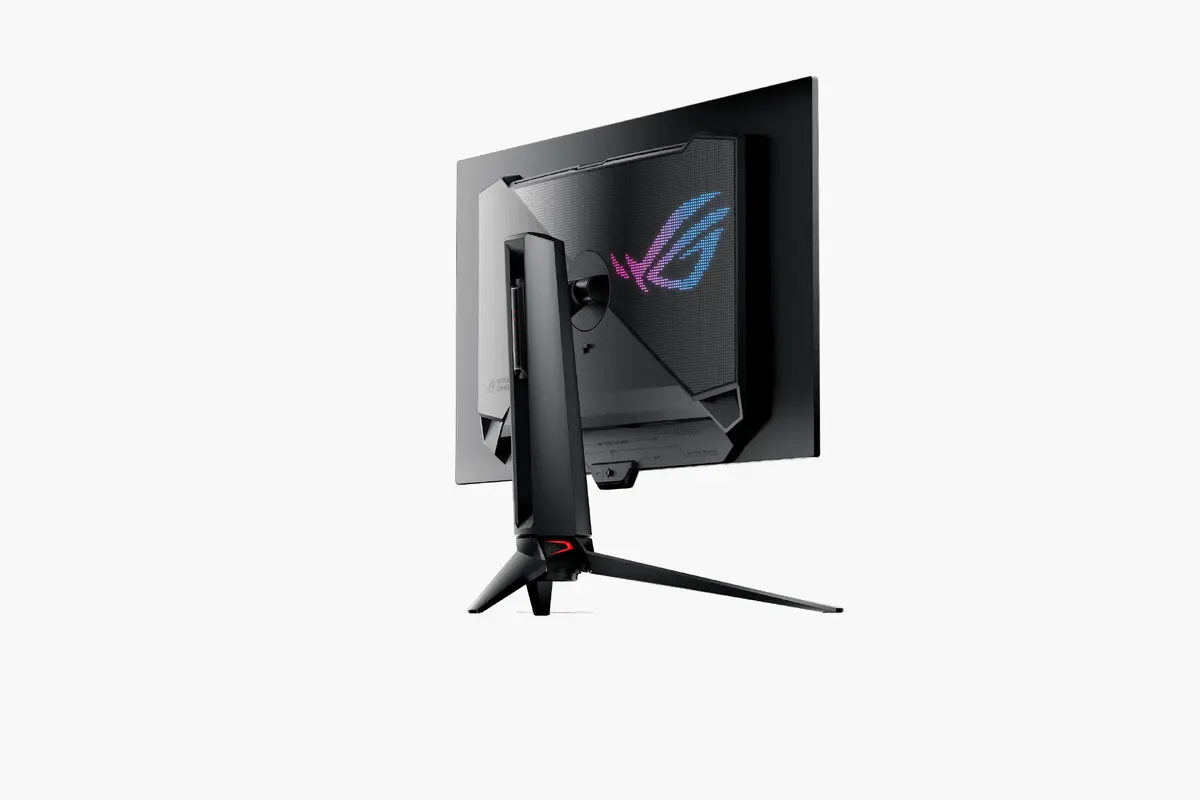 ASUS ROG Swift OLED PG32UCDMZ 31.5" 4K 240Hz monitors Photo 8
