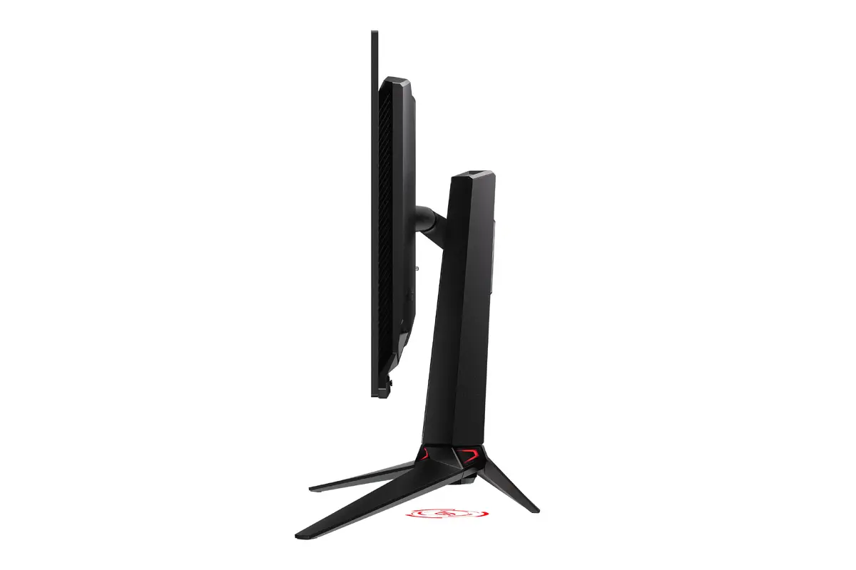 ASUS ROG Swift OLED PG32UCDMZ 31.5" 4K 240Hz monitors Photo 10