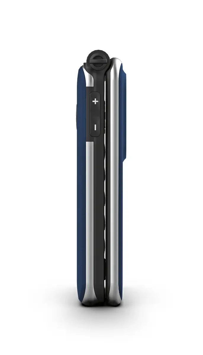 Mobilais tālrunis Emporia emporiaJOY blueberry (V3) Photo 4
