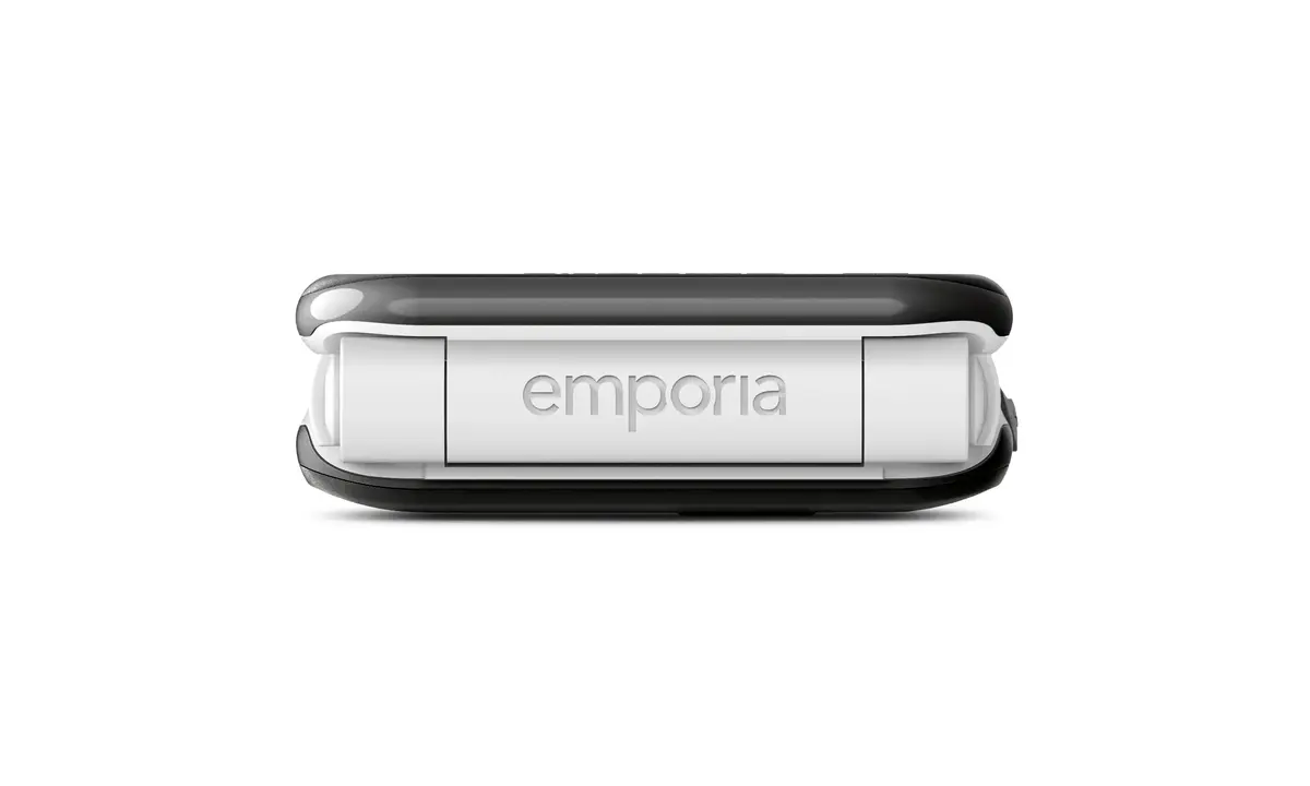 Смартфон Emporia SIMPLICITYglam.4G Photo 2