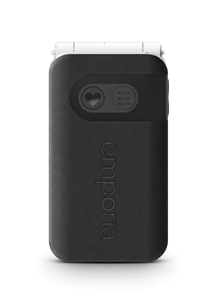 Смартфон Emporia SIMPLICITYglam.4G Photo 3
