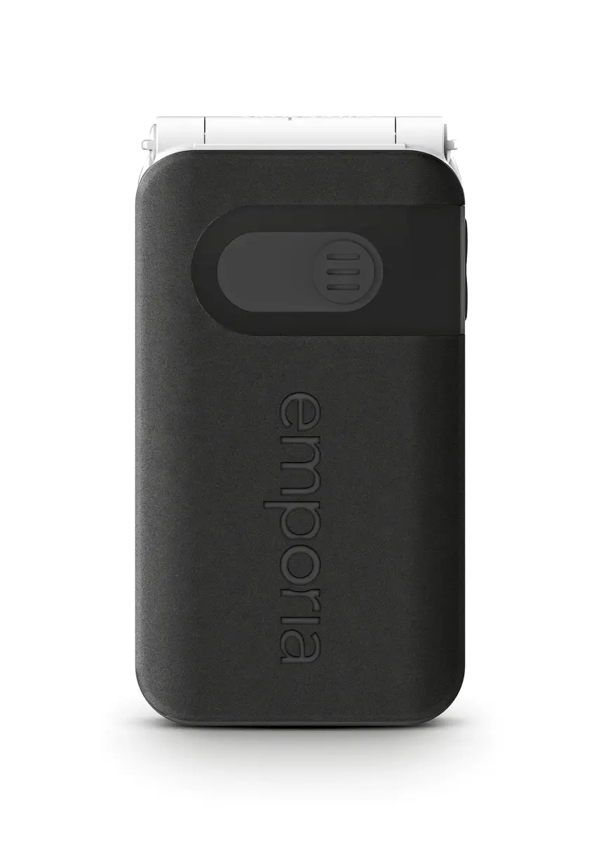Смартфон Emporia SIMPLICITYglam.4G Photo 5