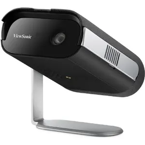 DLP projector VIEWSONIC M1EMAX Full HD 500 LED 1080p portable