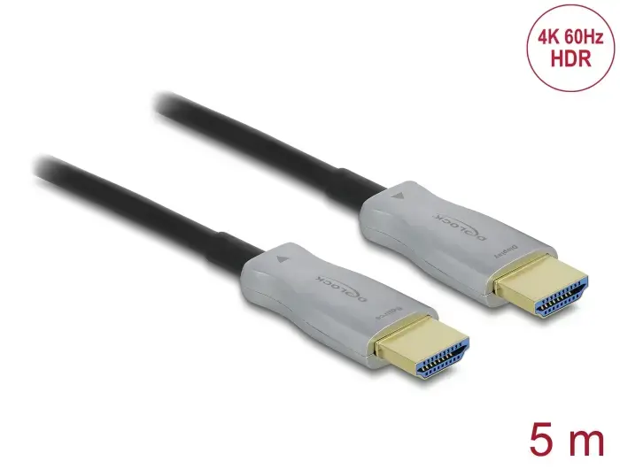 DeLOCK HDMI kabelis 84959 Photo 2