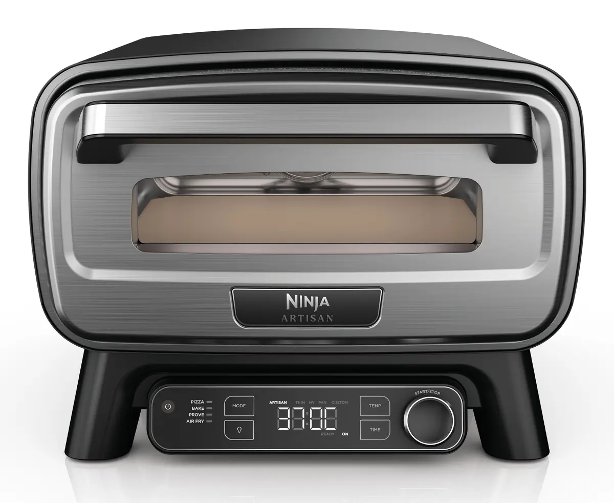 Ninja MO201EU Elektriskā āra picas krāsns