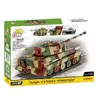 Cobi Pz.Kpfw. VI B Tiger II 1:35 model kit Photo 2