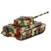 Cobi Pz.Kpfw. VI B Tiger II 1:35 model kit Photo 10