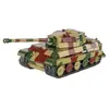 Cobi Pz.Kpfw. VI B Tiger II 1:35 model kit Photo 11