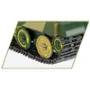 Cobi Panzerjäger Tiger Ausf. B Jagdtiger 1:35 Photo 6