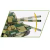 Cobi Panzerjäger Tiger Ausf. B Jagdtiger 1:35 Photo 7